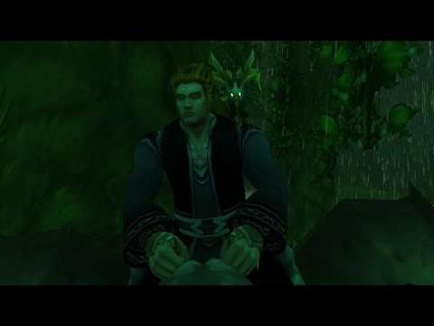 Hatching the Hippogryph Guide NEW World of Warcraft Holiday!