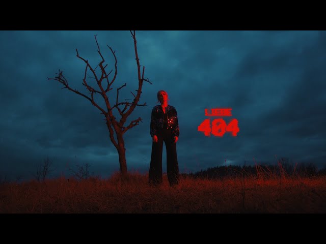 Liebe 404 von Alexa Feser ((jetzt ansehen))