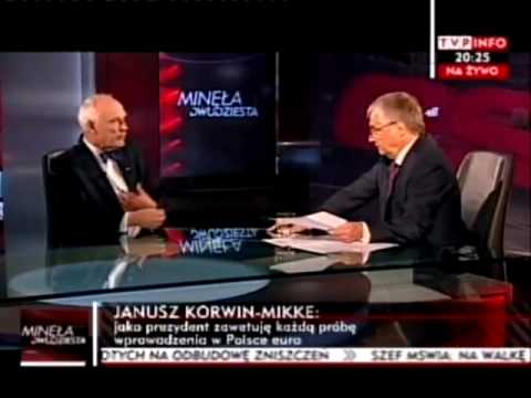 Wielu uważa, że jest nienormalny 