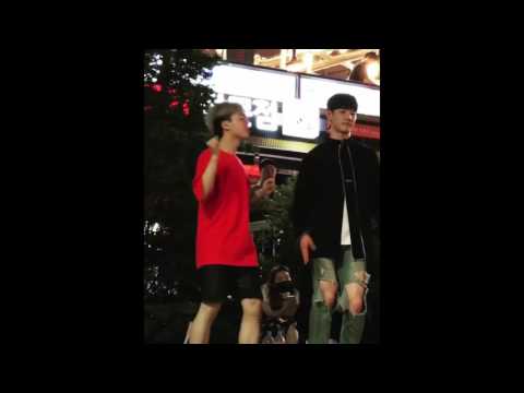 [MAXXAM - 맥스] [20170521] "TWICE - JELLY JELLY" Focus Lee Chanwook (이찬욱)