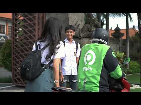 Short Movie X4 "Love Reboot" (Subtitle)