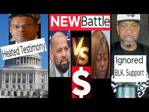 Tiffany Henyard Scam Bank, Minnesota AG Testifies, Uncle Luke 