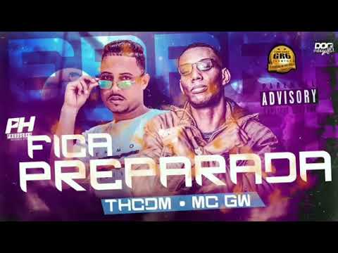 TH CDM FEAT.MC GW-FICA PREPARADA REMIX BREGA FUNK(#ANO NOVO💗)