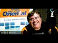 DIVAGUE JUNTO A ALBERTO KESMAN 12 12 16