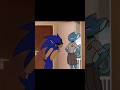Nicole Vs Sonic Exe Animation Theamazingworldofgumball Tawog