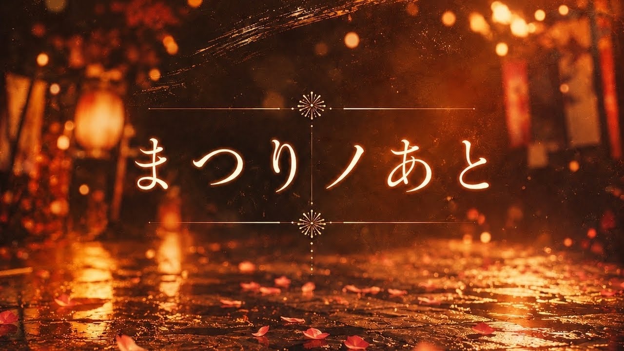 YouTubeサムネイル
