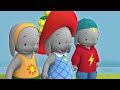 Team Spirit Ella The Elephant Full Episode For Kids