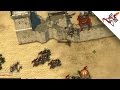 Stronghold Crusader 2 Multiplayer - 1v1 Leonard ...
