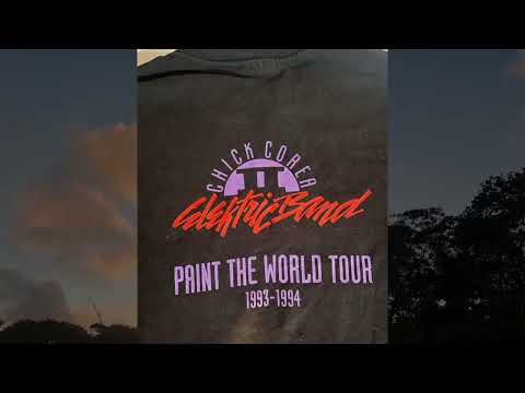 Chick Corea Elektric Band II, London (1994)