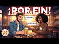 My Daily Routine Real Spanish Dialogues For Beginners