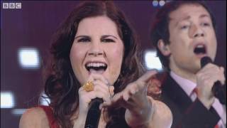 Portugal - "Vida Minha" by Filipa Sousa - Eurovision Song Contest 2012 - BBC