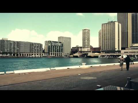 גד אלבז - חלק ממני - וידאו קליפ Gad Elbaz - Part Of Me - New Music video