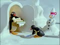 Pingu HiT Entertainment UK Home Video Trailer 2004 PAL