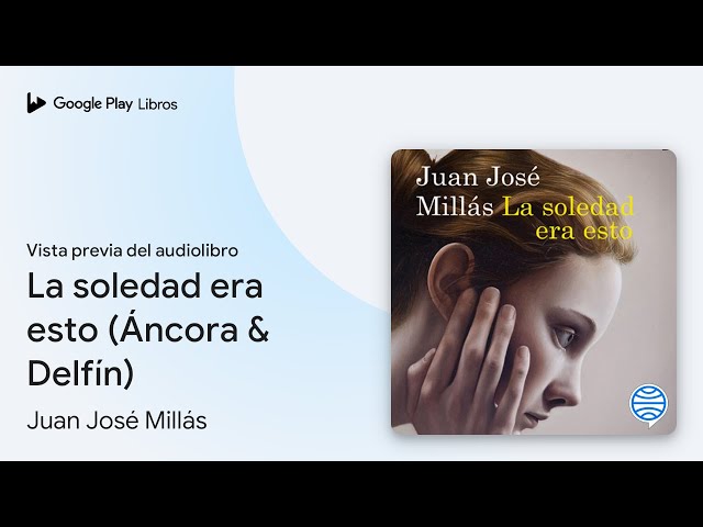 Vídeo relacionado con Verso suelto (Áncora & Delfín)