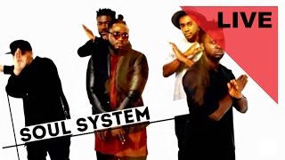Soul System | All That She Wants Ace Of Base | Live 2