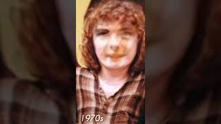 Myles Goodwyn Of April Wine:Short Evolution