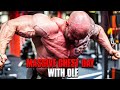 Massive Chest Workout Explained Ole Vaaga The Norwegian Viking