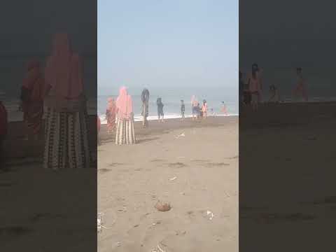 jln2 ke pantai mliwis