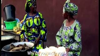 ST YORUBA TRAILER