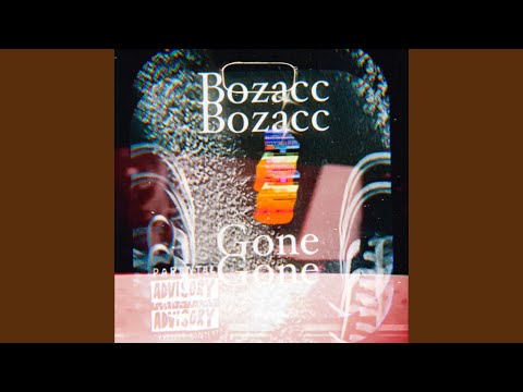 Gone (feat. TkeSensei)