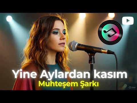 Aylardan Kasım | Duygusal Akustik Cover