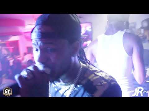 Yofrangel 911 el negro Bajo Caro - Monte Plata