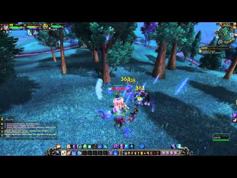 How to Complete [Circle The Wagon] In World Of Warcraft.