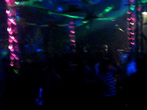 DIEPSYDEN / Rene - Fantasy Psyland Sylvester Special 2009