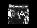 Sonics - Don't Believe In Christmas