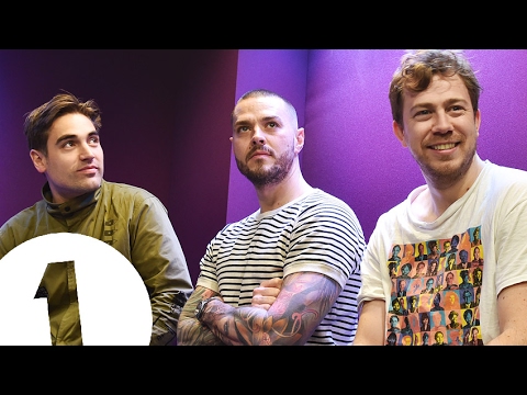 FINALLY! Busted played Innuendo Bingo