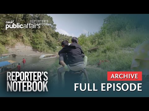 Silvino Lubos, pinakamahirap na bayan sa bansa, bisitahin! (Full Episode) | Reporter’s Notebook