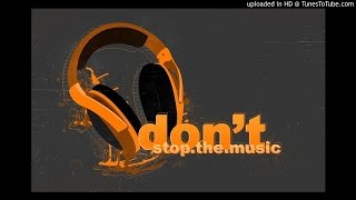 Baya - Don&#39;t Stop The Music