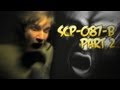 DONT WATCH! ;_; SCP-087-B (update) - Part 2 ...