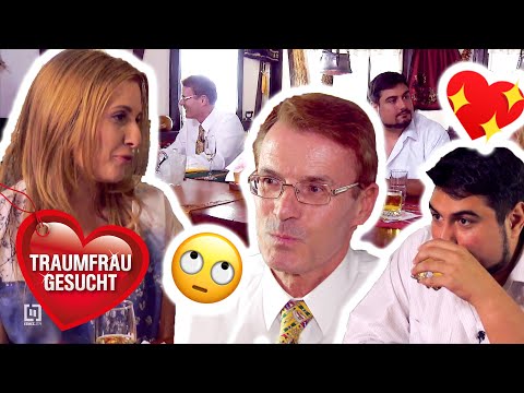 💖 Doppeldate für Walther und Elvis ⚡ - Ein folgeschweres Date ❣️ | Traumfrau gesucht