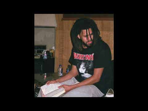(FREE) J COLE X THE FALL OFF TYPE BEAT - "LOOK WHAT YOU'VE DONE"