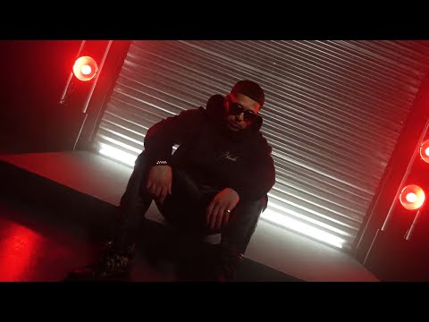 K Raw - Movin Different ft. YoungKing TR (Official Music Video)