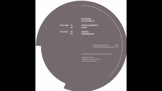ED DEVANE - THE SQUIRM A1 GIANT BASSMANTIX