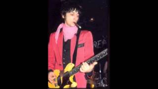 Johnny Thunders--So Alone (Live at Lyceum 1984)