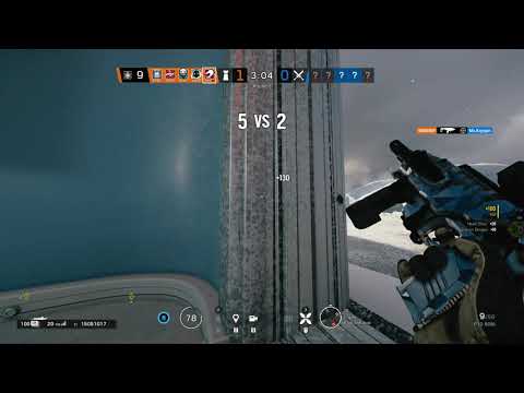 Yacht Spawn Peek