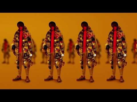 Otsochodzi - Mini-Show feat. Włodi