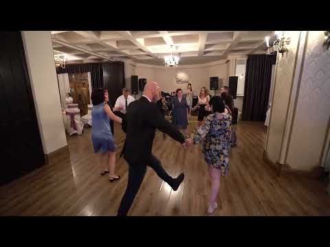 Formatia Romantic din Braila - Colaj Sarbe