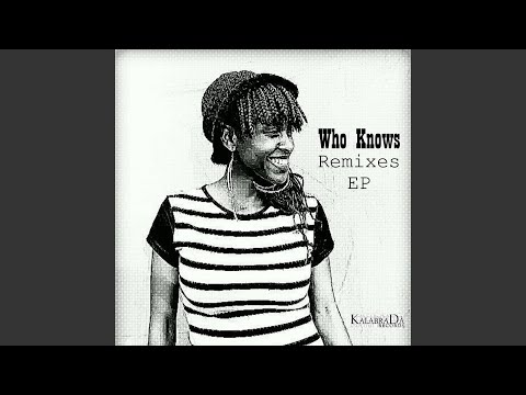 Who Knows (Sean Ali & Munk Julious Deepsole Mix)