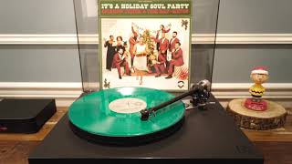 Sharon Jones &amp; The Dap Kings - Silent Night (Vinyl Tonic)