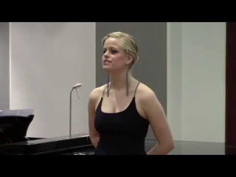 Kurt Weill - Die Legende vom toten Soldaten