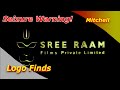 Sree Raam Films International 2007 Seizure Warning Logo Find