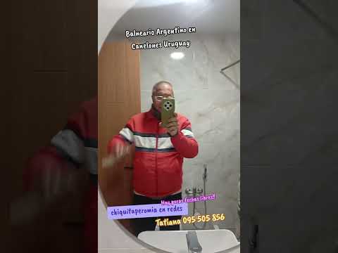 Balneario Argentino en Canelones Uruguay