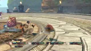 【TOB】初見難易度セカンド！なんか闘技場っぽい所！【単発】