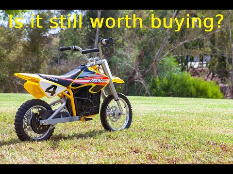 Is it worth buying a Razor Mx650 in 2025