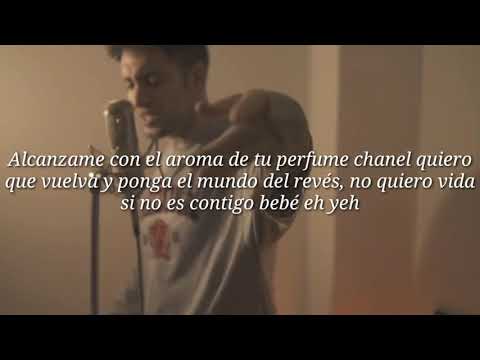 Alcanzame / Cyclo x Kebin Solera / Letra