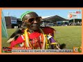 Kochia Dancers Bring Good Vibes At The 62nd Madaraka Day Celebrations In Homa Bay
